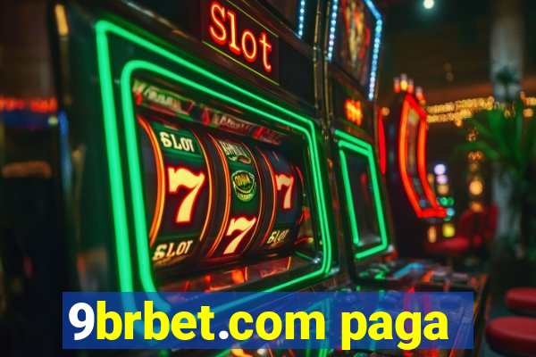 9brbet.com paga